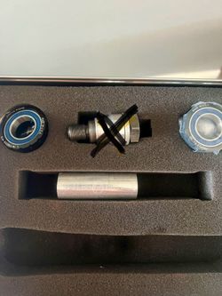 Profile Elite Bottom Bracket.