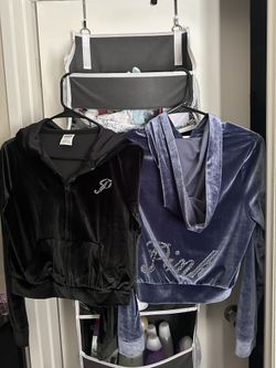 vs pink set