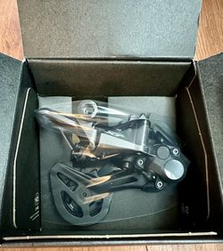 Shimano XT Rear Derailleur