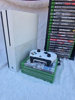Xbox one bundle