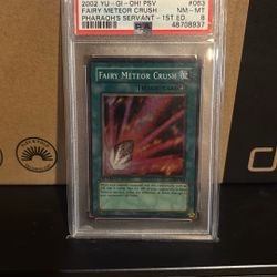 Yugioh Card PSV-063
