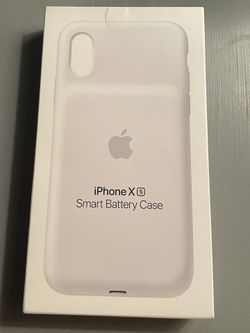 iPhone 10 Charging Case