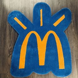 Cactus Jack Arches Rug