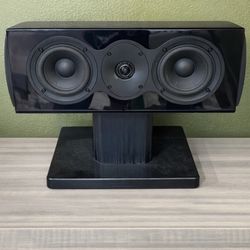 Revel Performa3 C205 Center Channel Speaker