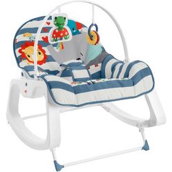 Fisher- Price Infant-to-Toddler Rocking Chair