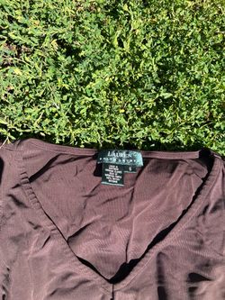 Ralph Laurent dress