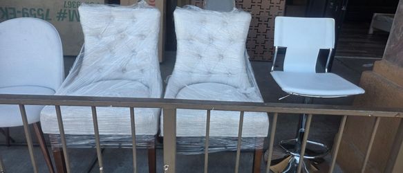 Pair of chairs only $99