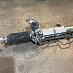 97’-2004’ Complete Steering Rack
