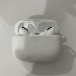 Apple earphone AirPods
