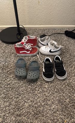 toddler shoes