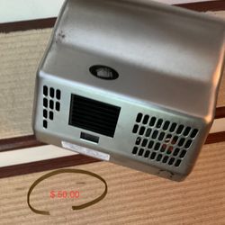 Hand Dryer/blower