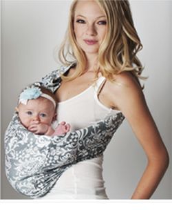 Sling/Baby Carrier