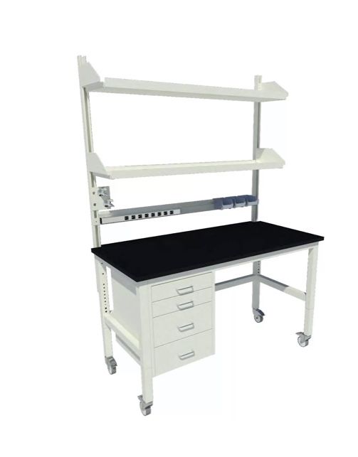 Fisherbrand Lab Workstation Tables