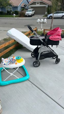 Baby stuff