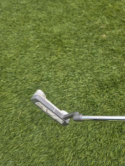 Wilson Harmonized M1 Putter RH– Original Pistol Grip Golf Club