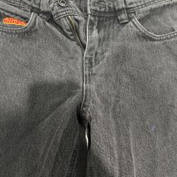 Empyre Loose Fit Jeans 