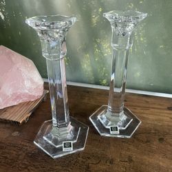 Candle holder, home decor, wedding gift