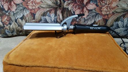 Revlon Hair Waver for Long Lasting Waves