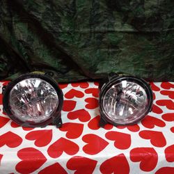 2018-20 Jeep Wrangler L&R Headlight Regular 