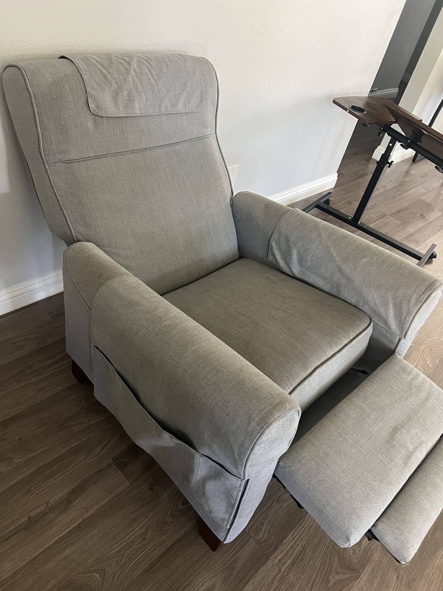 Recliner Armchair