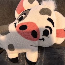 Pua pillow fort 