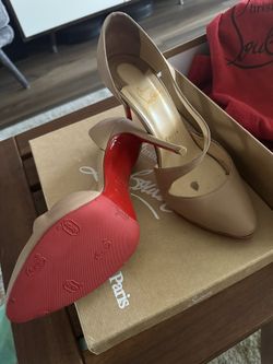 Louboutin Heels ðŸ‘