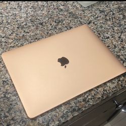 Macbook Air Laptop 