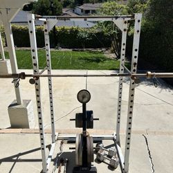 Weight Set