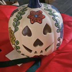 Pumpkin Decoration 