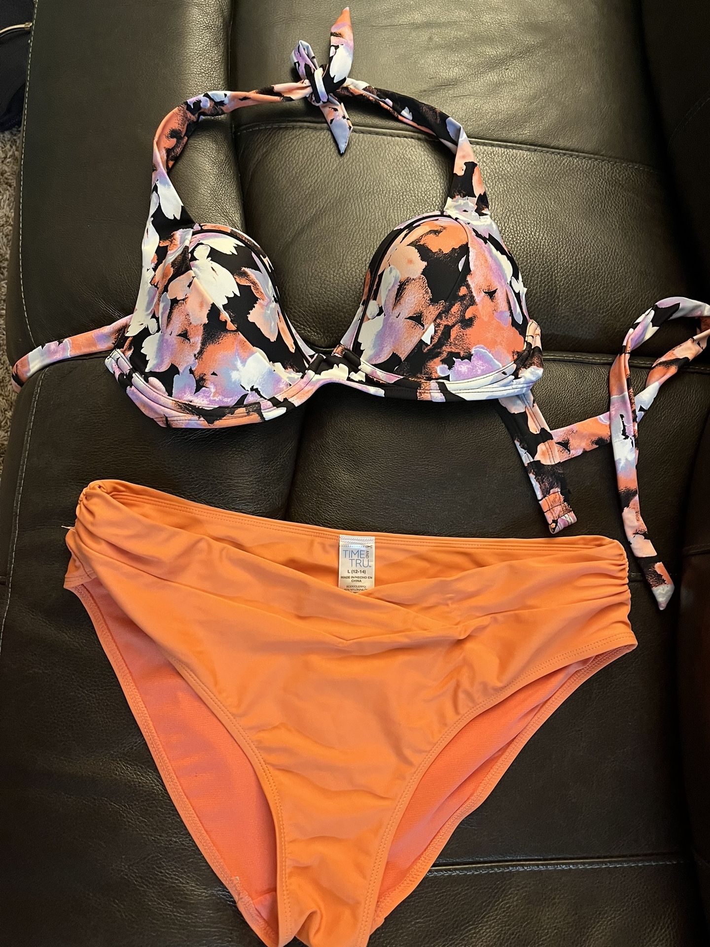 Bikini, Large 