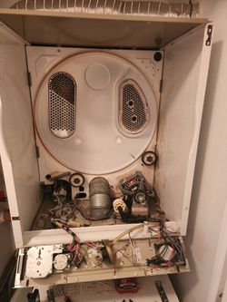 Washer Dryer Repairs 