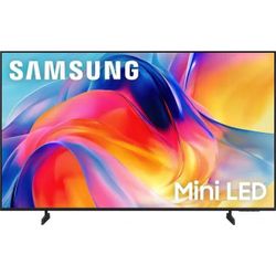 50" Samsung 4K Mini LED HDR Smart UN50M70H