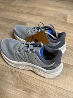 New balance