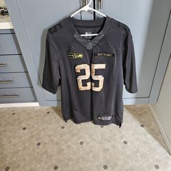 NFL Salute To Service Jersey 