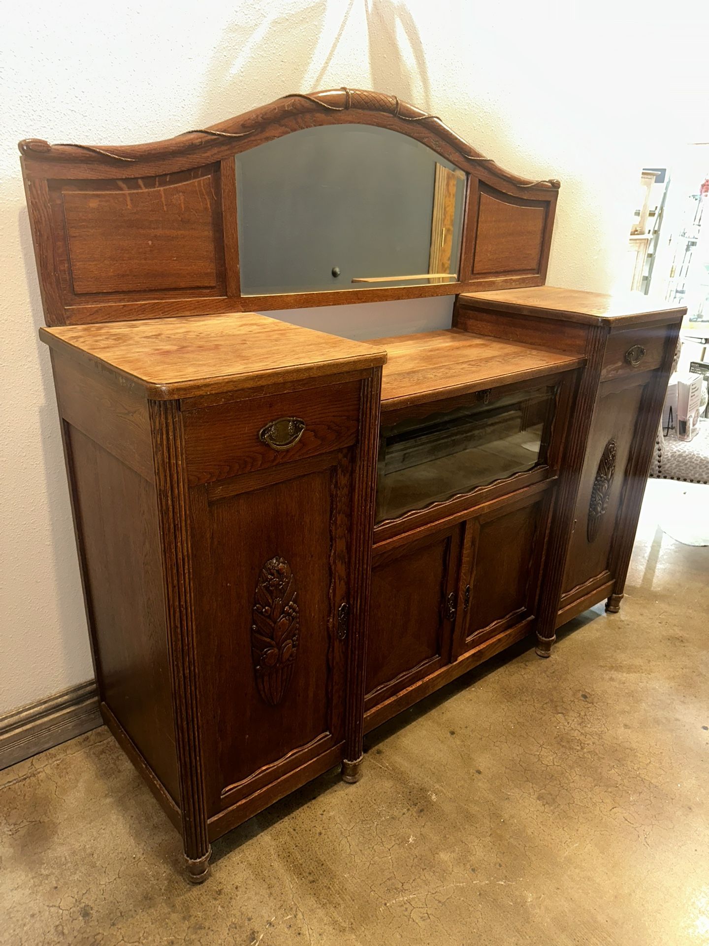 Imported French Desk