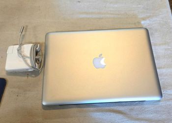 Apple MacBook Pro 13-inch Mid 2012