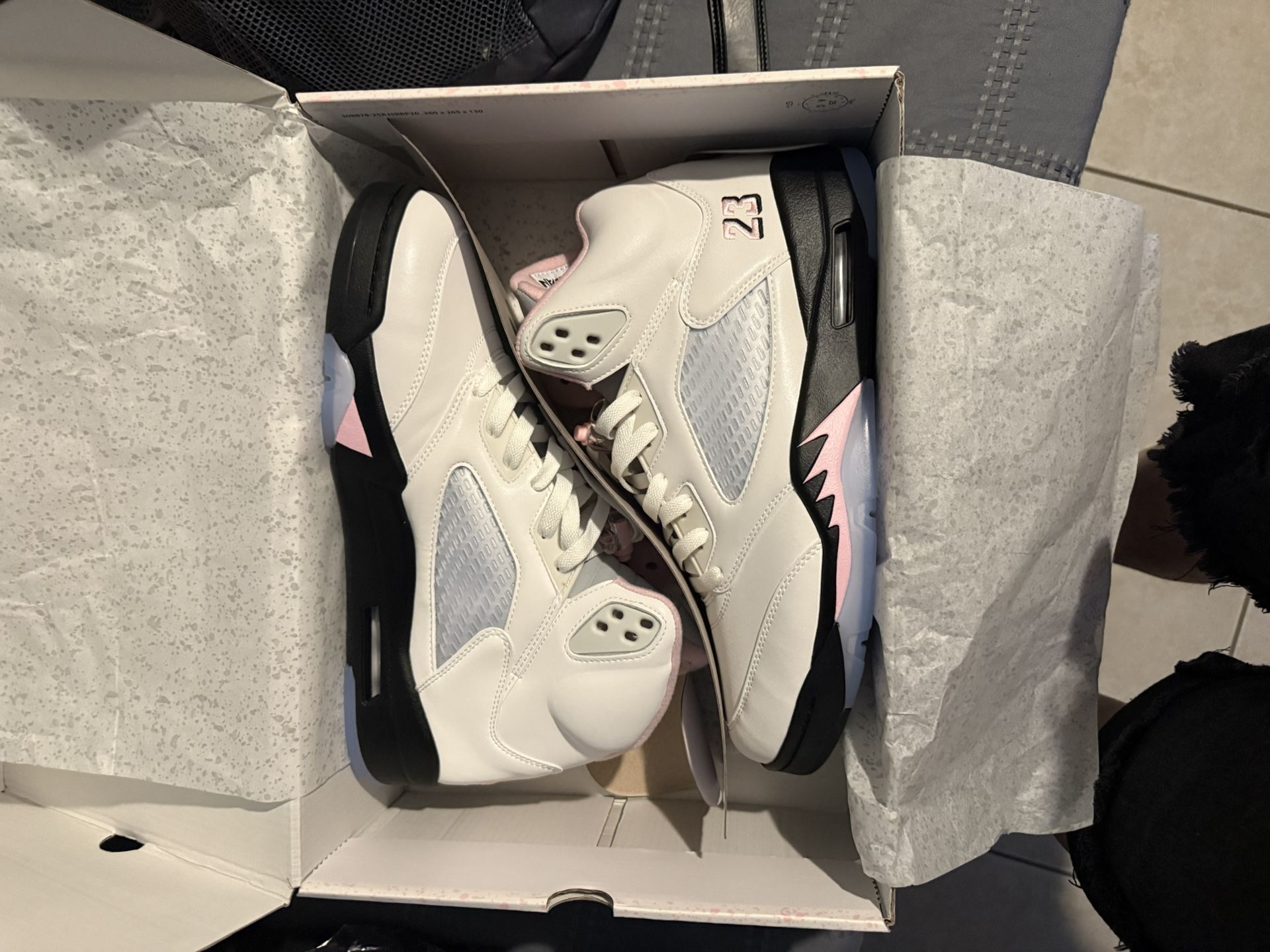 air jordan retro 5 35 anniversary 