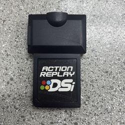 Action replay