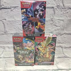 POKEMON