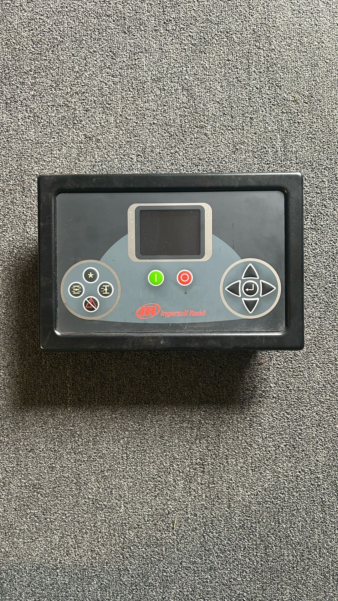 Xe-90M Controller 