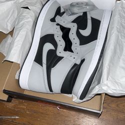 Air Jordan Retro One Shadow 2.0