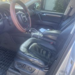 2007 Audi Q7