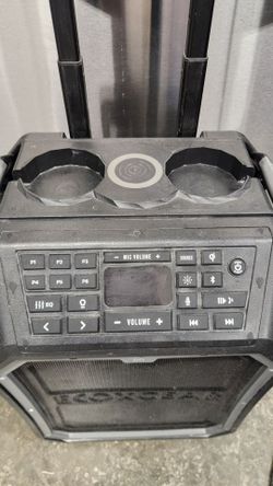 Speaker