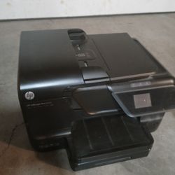 HP Printer 