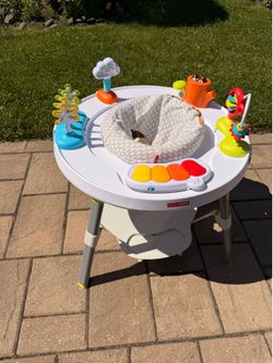 Skip Hop Baby Activity Center
