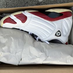 Jordan 14