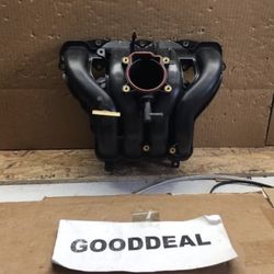 #23 Fit 08-10 Chevy Cobalt HHR Malibu Pontiac G5 G6 Saturn Aura Sky 2.2L 2.4L Engine OE Style Intake Manifold Kit 