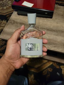 Creed Aventus Cologne