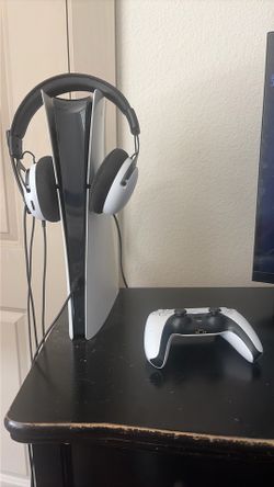 PS5 Slim