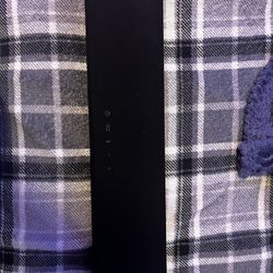 2 Vizio Soundbars 